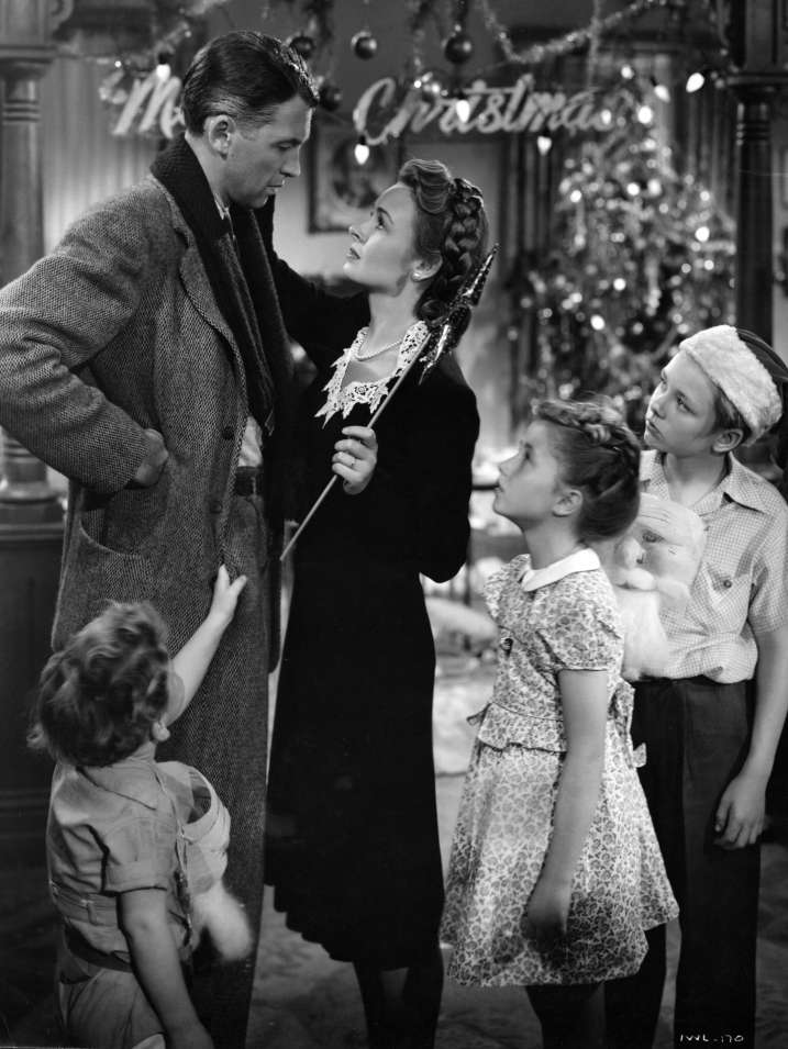 It's a Wonderful Life It's a Wonderful Life