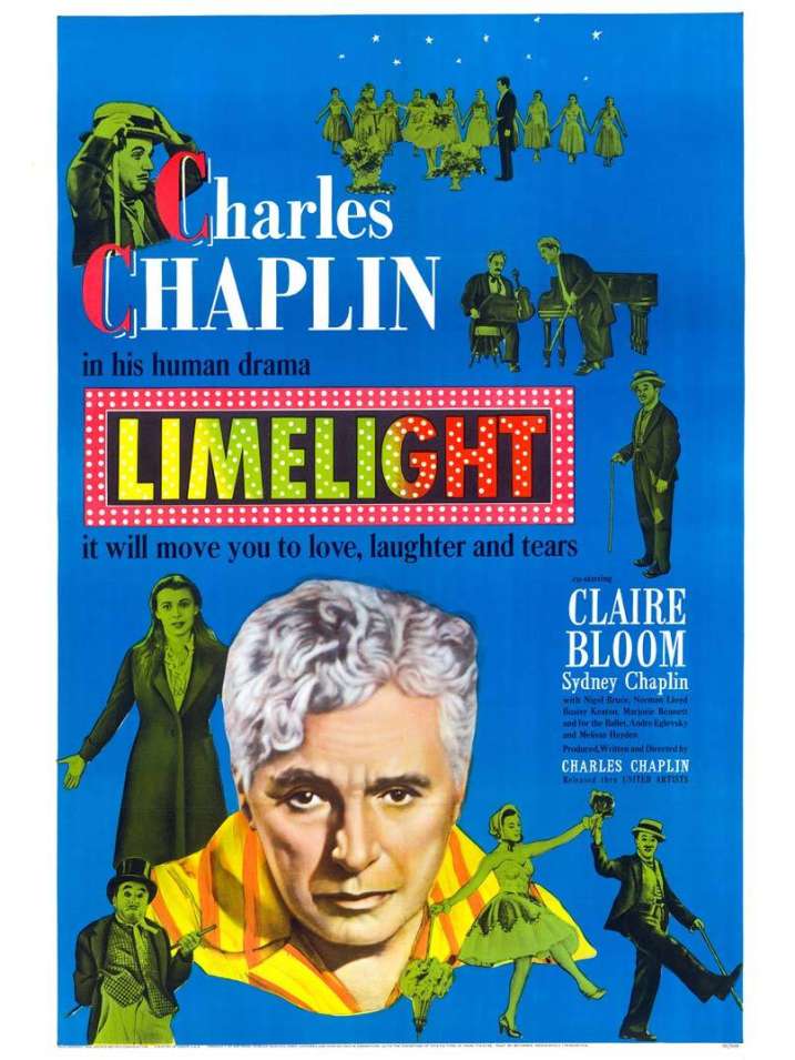 "Limelight" "Limelight"