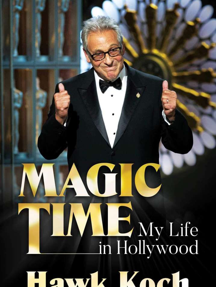 Magic Time Magic Time
