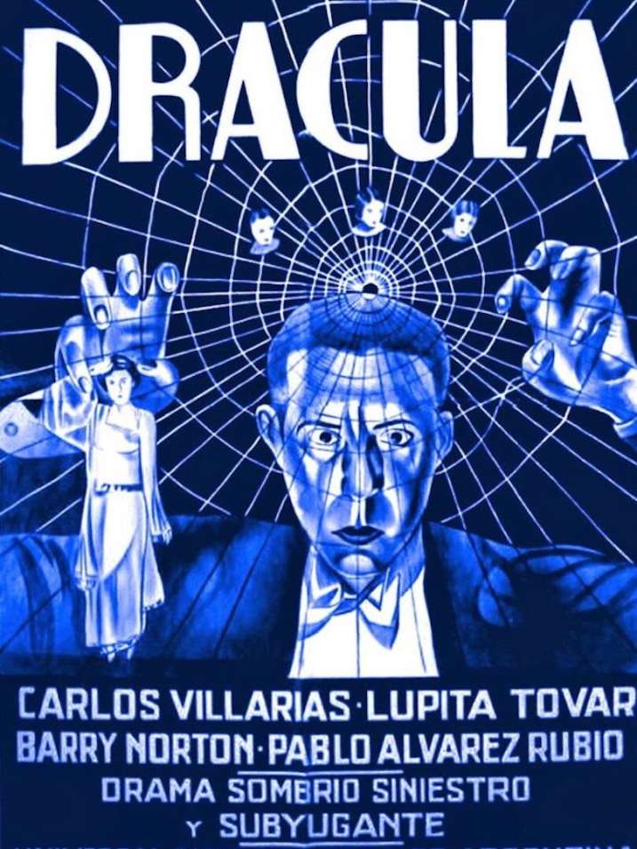 DRACULA DRACULA