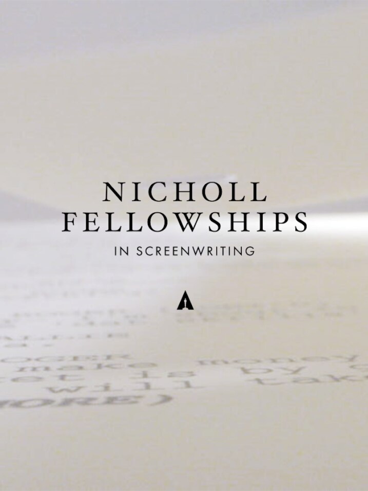 Nicholl Nicholl