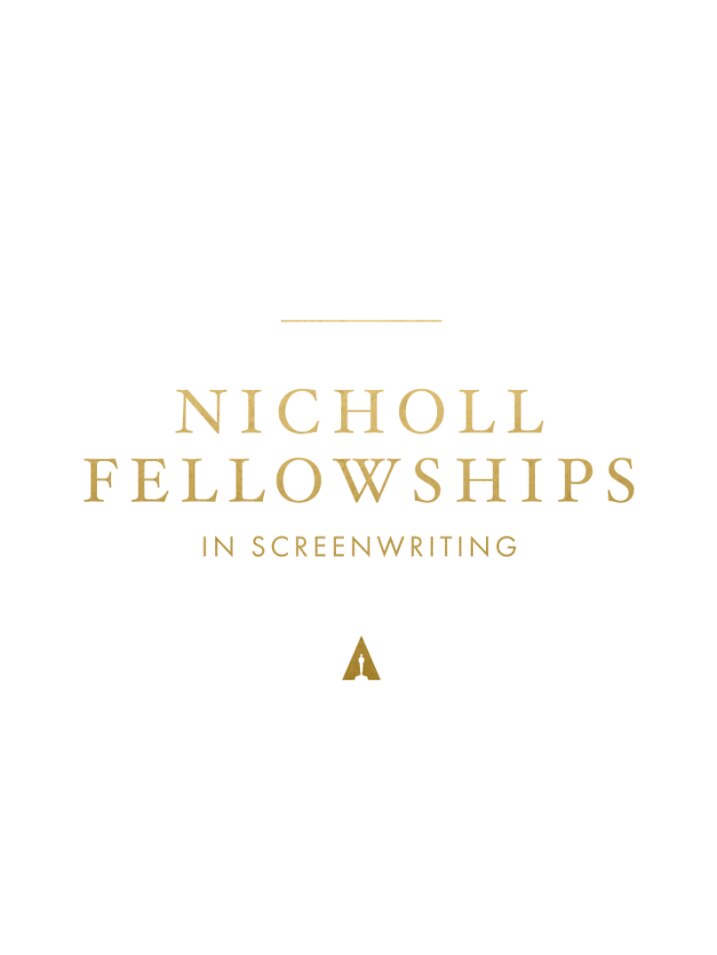 Nicholl Live Read 2018 Nicholl Live Read 2018