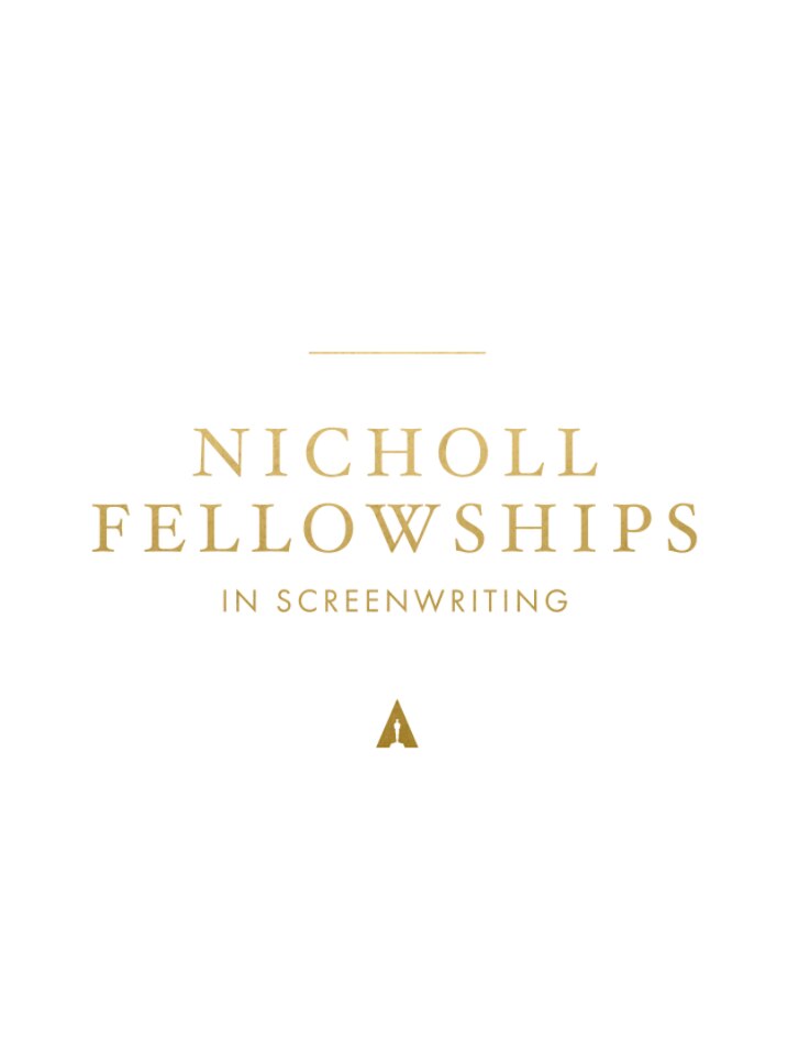 Nicholl Live Read 2018