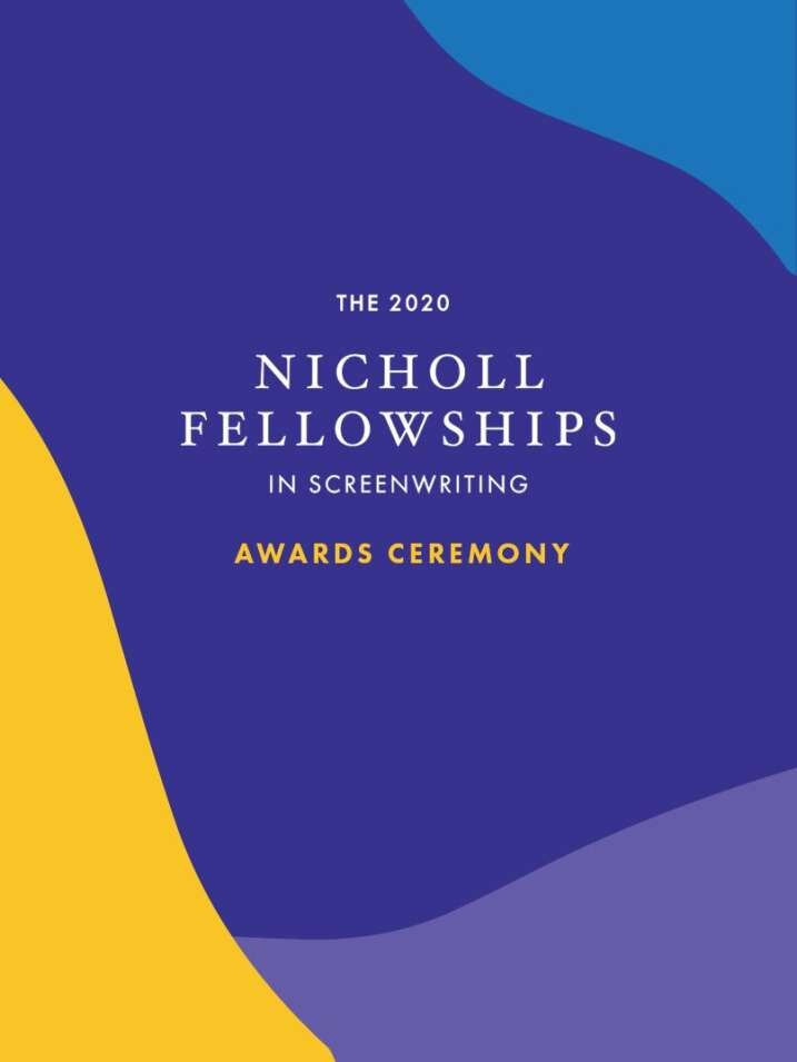 Nicholl Table Read with Aldis Hodge Nicholl Fellowships in Screenwriting Awards and Table Read