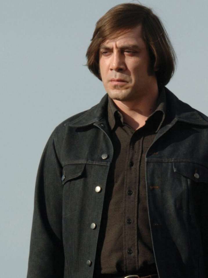 The Perfect Match No Country for Old Men