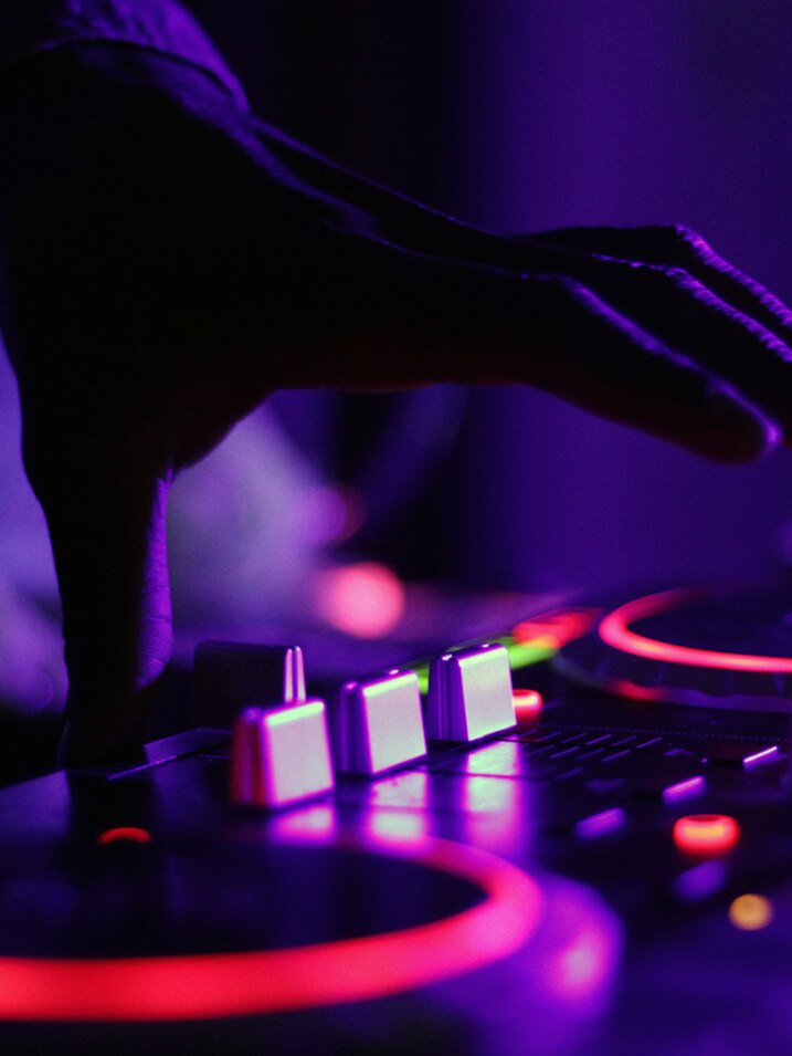 Sound and Music Sound and Music