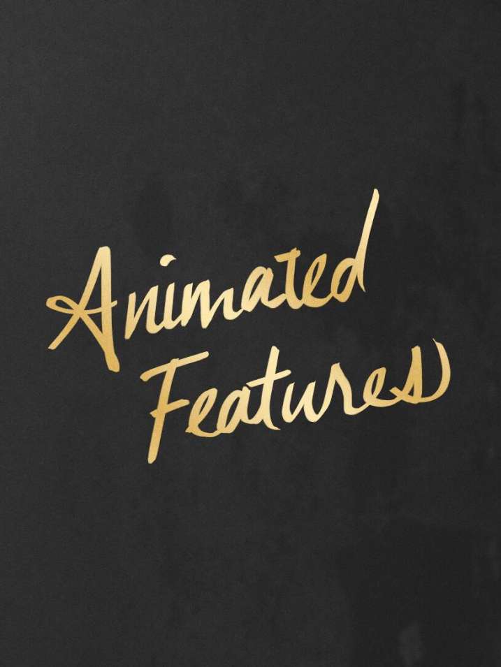 Oscar Week: Animated Features Oscar Week: Animated Features