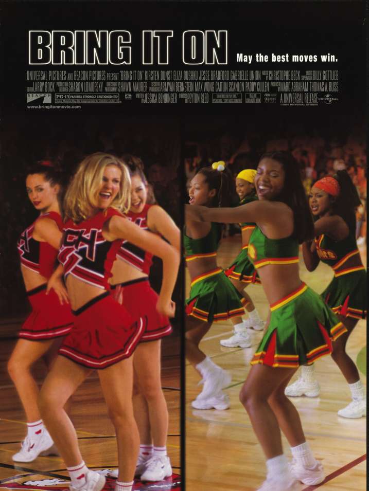 Bring It On Bring It On