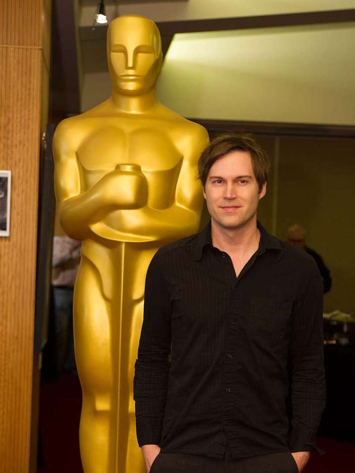 Oscar Celebrates: Shorts Oscar Celebrates: Shorts