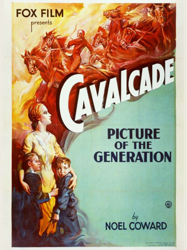 Cavalcade Cavalcade