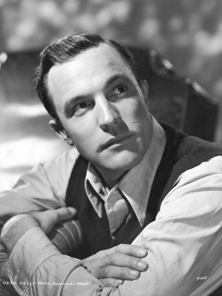 Gene Kelly Night #1 Gene Kelly Night #1