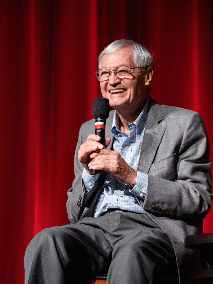 Roger Corman Roger Corman