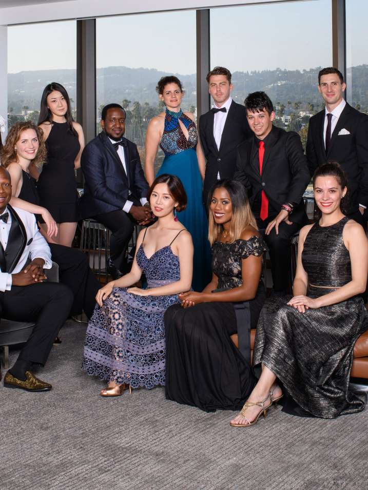 Student Academy Awards 2017 Student Academy Awards 2017