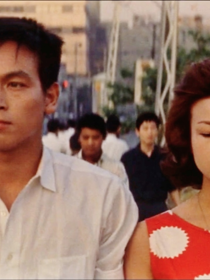 Cruel Story of Youth Cruel Story of Youth Widescreen