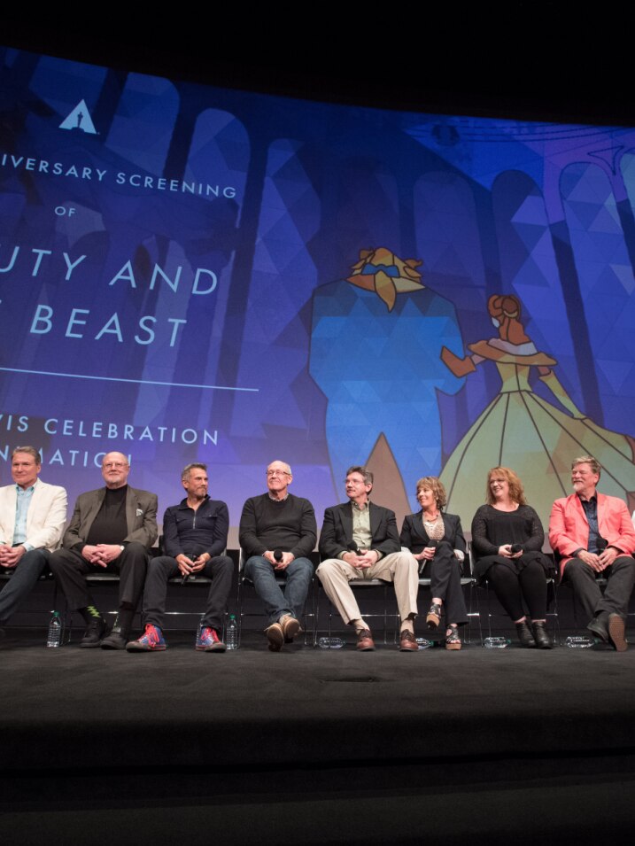 Beauty and the Beast 25th Anniversary Beauty and the Beast 25th Anniversary