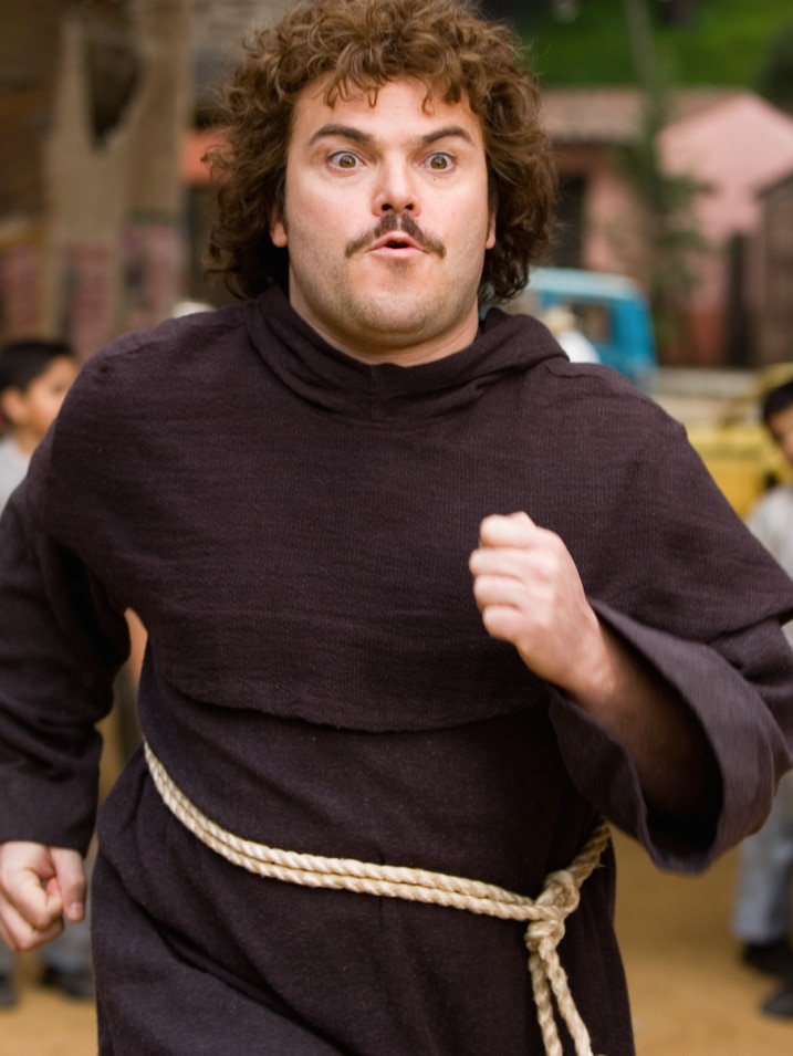 "Nacho Libre" Outdoor Screening | Oscars.org | Academy of Motion