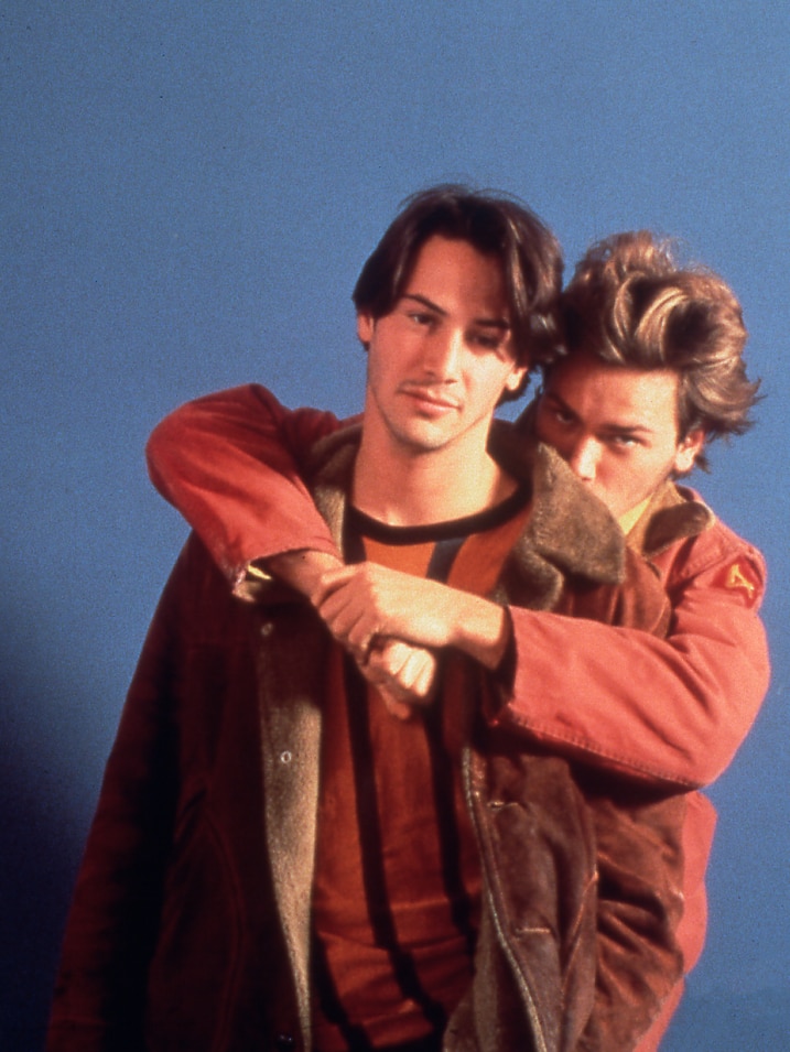 1991 My Own Private Idaho