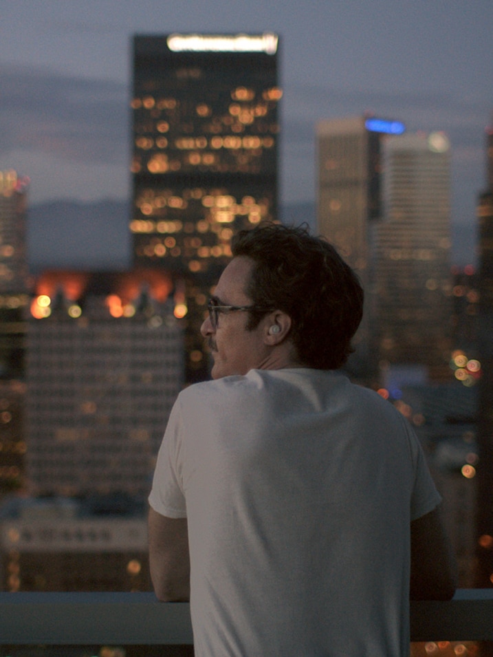 Her Movie Her Movie