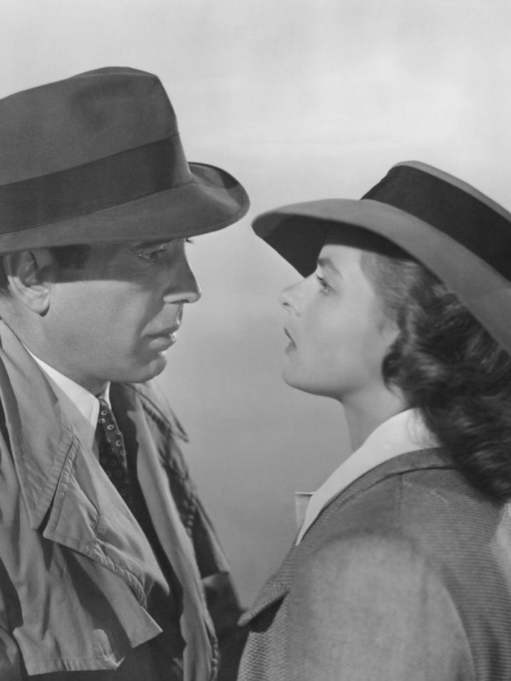 Casablanca Casablanca