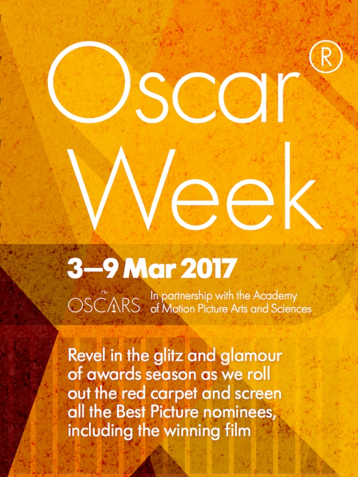 Oscar Week at the Barbican