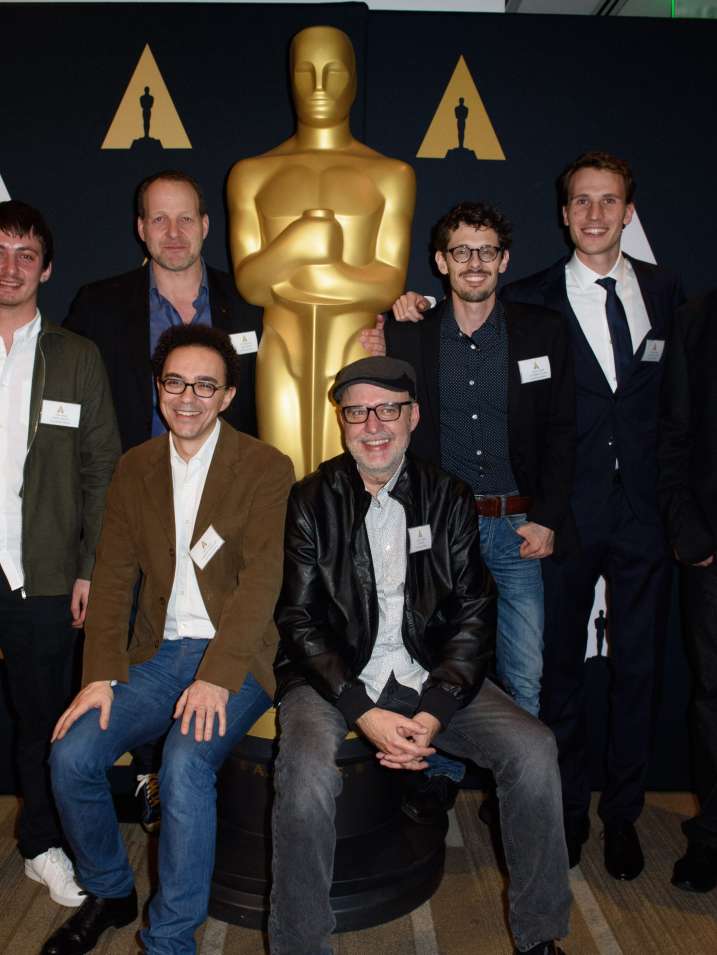 Oscar Week: Shorts Oscar Week: Shorts