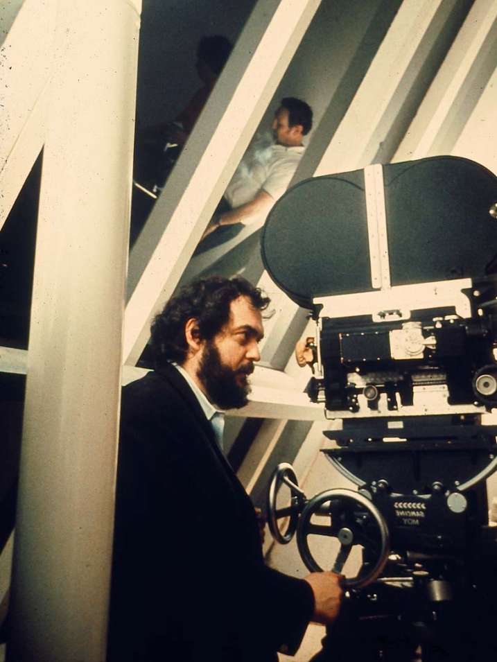 Salute to Stanley Kubrick