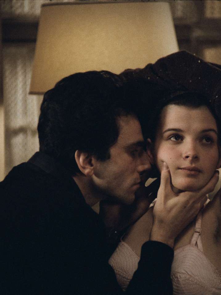 Unbearable Lightness of Being Unbearable Lightness of Being