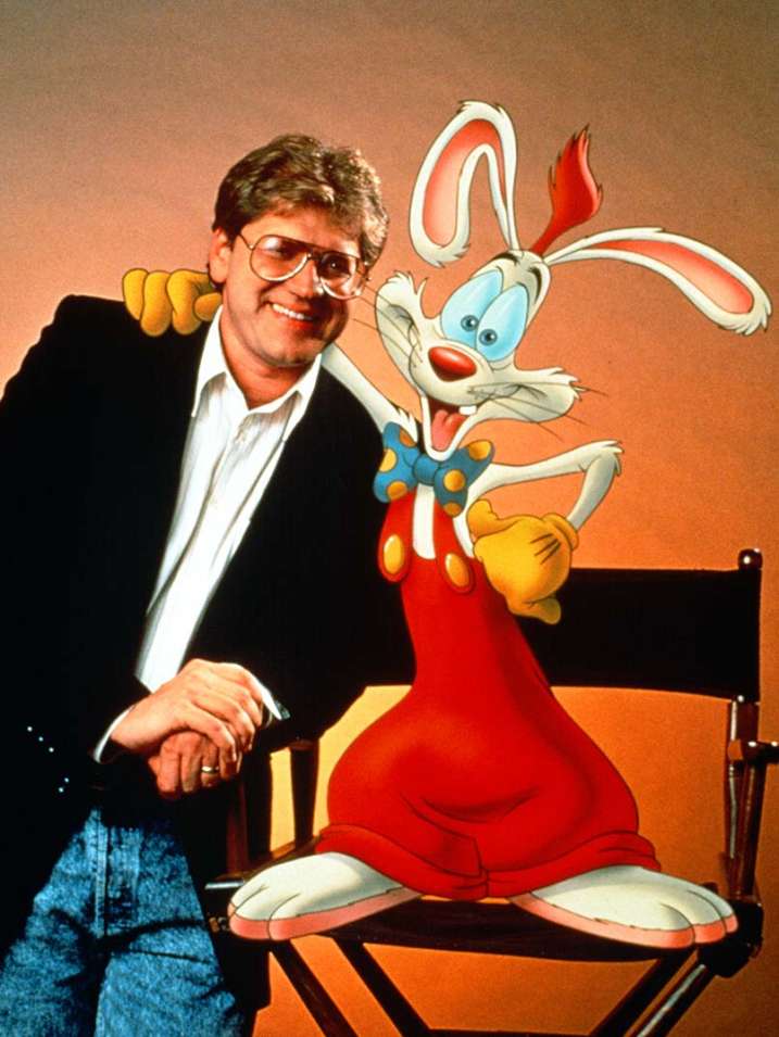 Who Framed Roger Rabbit Who Framed Roger Rabbit