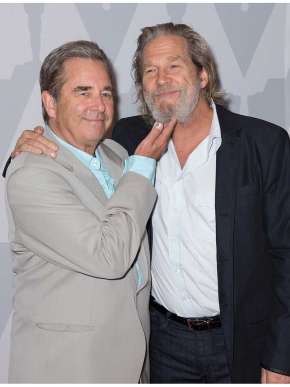 Beau bridges