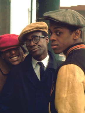 Cooley High 1975 Oscars Org Academy Of Motion Picture Arts And Sciences