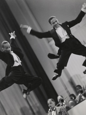 The Choreography Of Comedy The Art Of Eccentric Dance Oscars Org Academy Of Motion Picture Arts And Sciences