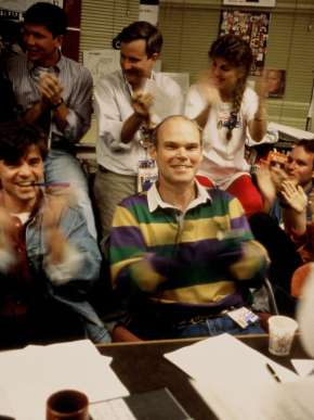 The War Room 1993 Oscars Org Academy Of Motion Picture