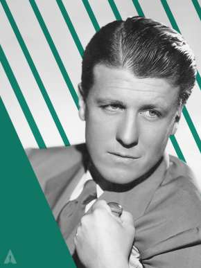 Two Sides Of George Stevens