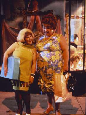 Hairspray (1988) 30th Anniversary | Oscars.org | Academy of Motion Picture  Arts and Sciences