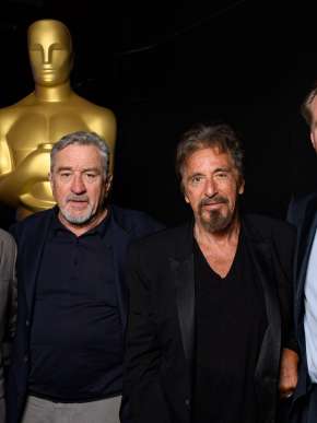 HEAT (1995) | Oscars.org | Academy of Motion Picture Arts and Sciences