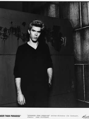 Jim jarmusch shop