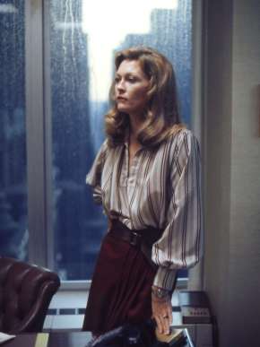 Faye Dunaway Oscar