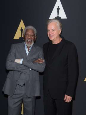 The Shawshank Redemption Oscars Org Academy Of Motion Picture Arts And Sciences The film focuses on the friendship that develops over twenty years between two prison inmates: the shawshank redemption oscars org