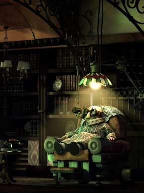 Animated And Live Action Shorts Oscars Org Academy Of Motion