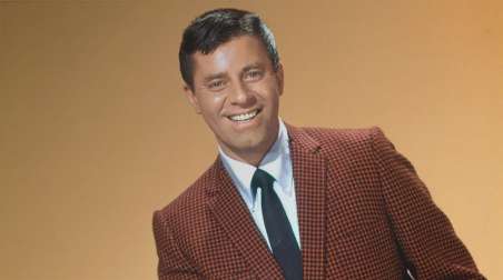 The Genius of Jerry Lewis