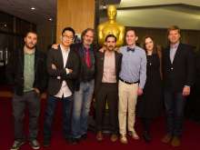 Oscar Celebrates: Shorts | Oscars.org | Academy of Motion Picture Arts