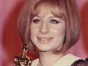 Barbra Streisand Oscars Org Academy Of Motion Picture Arts And Sciences