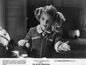 E T The Extra Terrestrial Oscars Org Academy Of Motion Picture Arts And Sciences