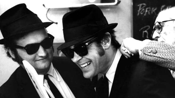 The Blues Brothers | Oscars.org | Academy of Motion Picture Arts and