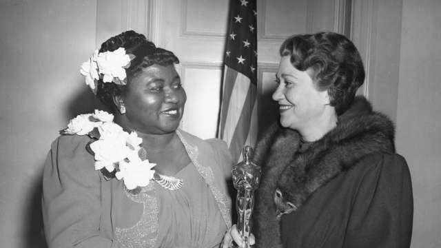 The 12th Academy Awards Memorable Moments Oscars Org Academy