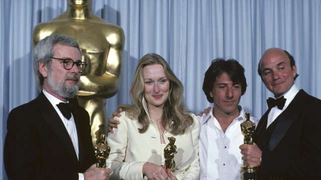 Image result for kramer vs kramer oscars