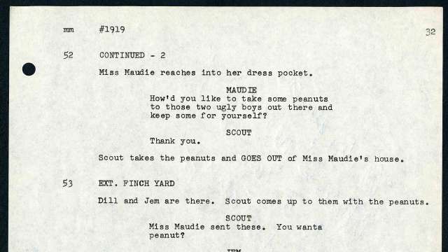 Scripts