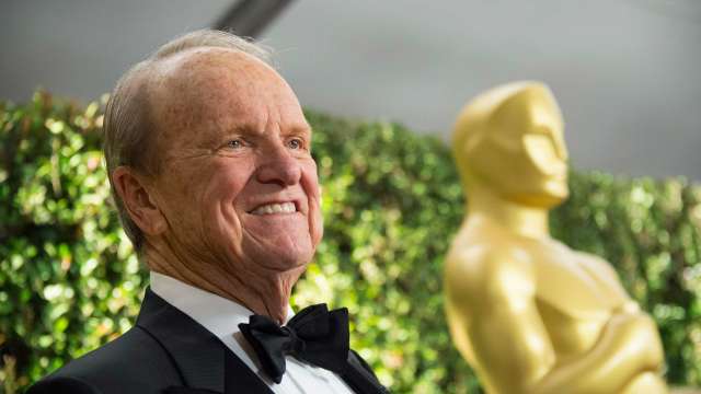 George Stevens Jr Oscars Org Academy Of Motion Picture Arts And Sciences