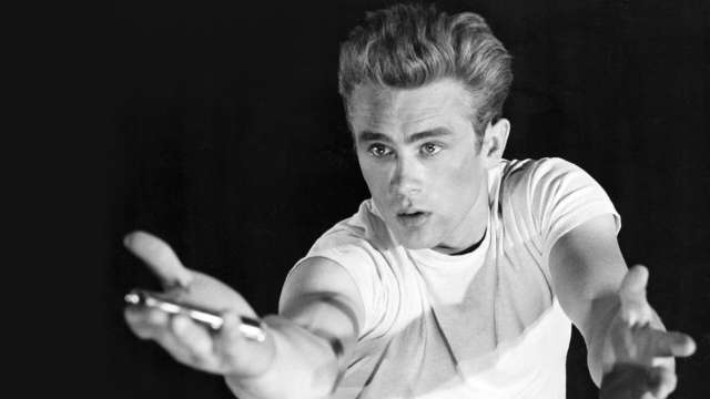 James Dean Oscars Org Academy Of Motion Picture Arts And Sciences