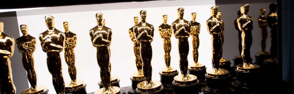 Piala Oscar